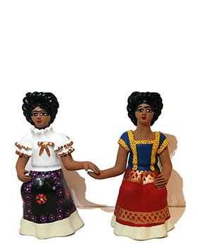 Brillo de Luna - Arte Popular, Moda y Artesanía Mexicana